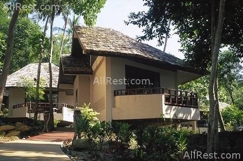 Baan Hin Sai Resort